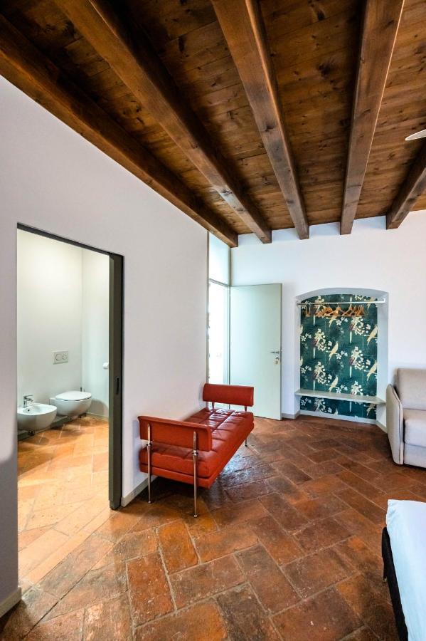 Casa Viola Διαμέρισμα Μπέργκαμο Εξωτερικό φωτογραφία