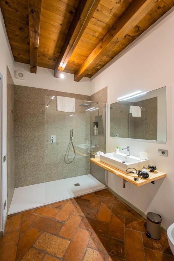 Casa Viola Διαμέρισμα Μπέργκαμο Εξωτερικό φωτογραφία